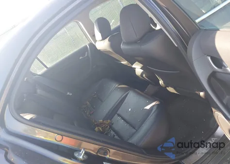 2010 Acura Tsx 2.4 from USA, damaged, VIN JH4CU2F62AC036134